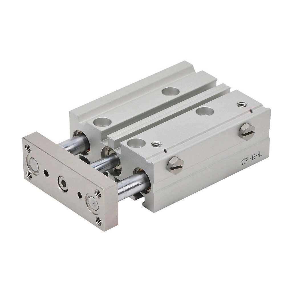 Cilindros neumáticos para automatización industrial